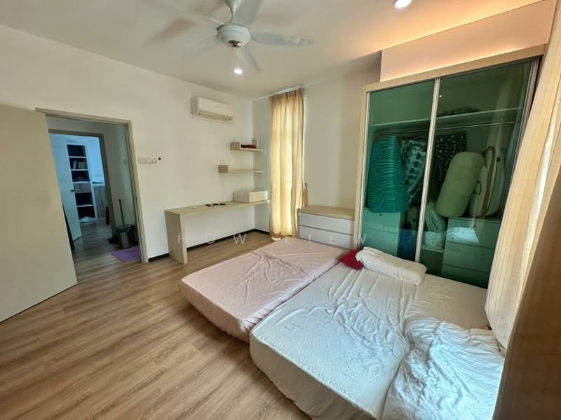 Bungalow for Sale in Alor Gajah (Melaka) - How Liew - Bedroom - PropertyGuru.com.my