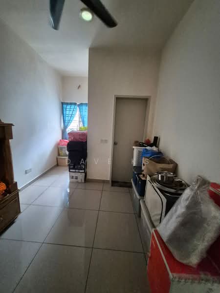 Rumah Teres 2 Tingkat untuk Dijual di Bandar Rimbayu (Telok Panglima Garang) - Dave KS - Interior - PropertyGuru.com.my