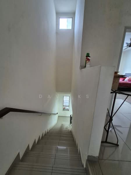 Rumah Teres 2 Tingkat untuk Dijual di Bandar Rimbayu (Telok Panglima Garang) - Dave KS - Interior - PropertyGuru.com.my
