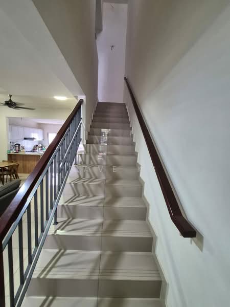 Rumah Teres 2 Tingkat untuk Dijual di Bandar Rimbayu (Telok Panglima Garang) - Dave KS - Interior - PropertyGuru.com.my