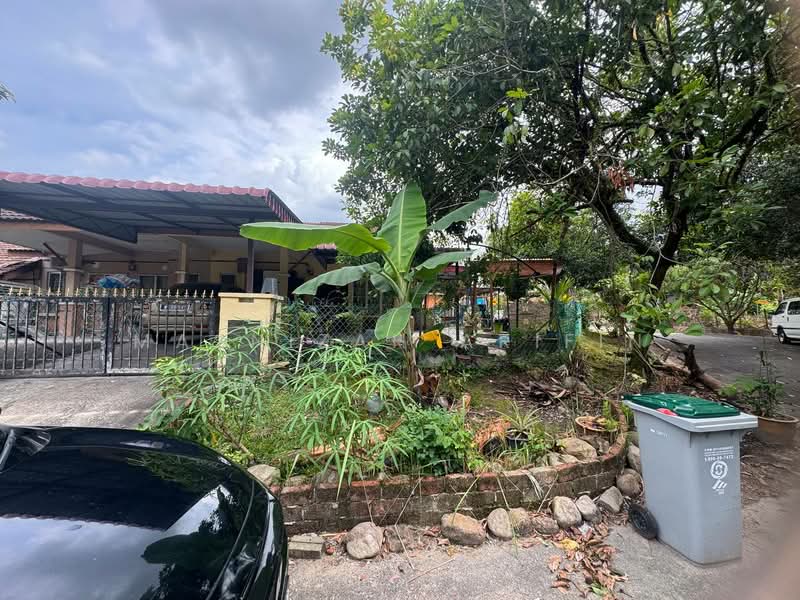 Rumah Teres 1 Tingkat untuk Dijual di Bandar Warisan Puteri (Seremban) - Masnizah Arifin - Exterior - PropertyGuru.com.my