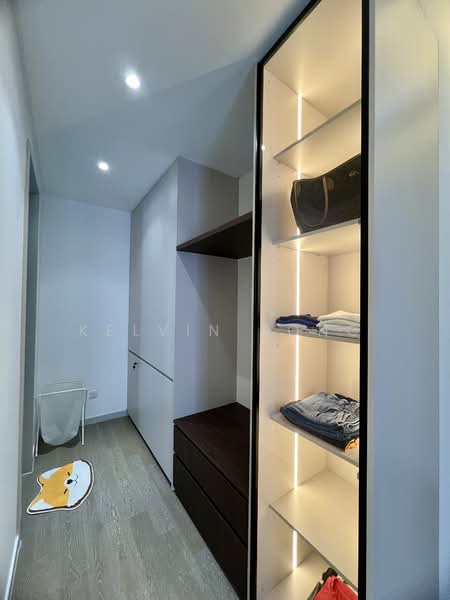 Condominium for Rent at ALIX Residences - Kelvin Yong - PropertyGuru.com.my