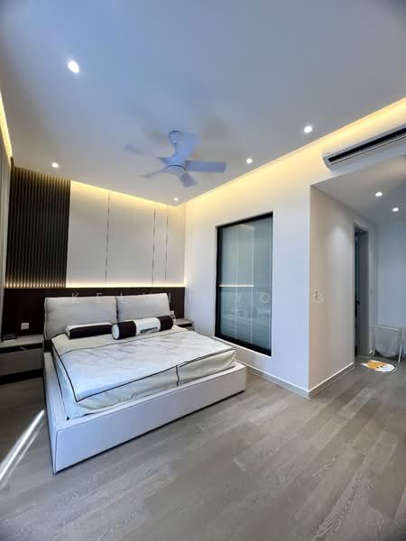 Condominium for Rent at ALIX Residences - Kelvin Yong - PropertyGuru.com.my