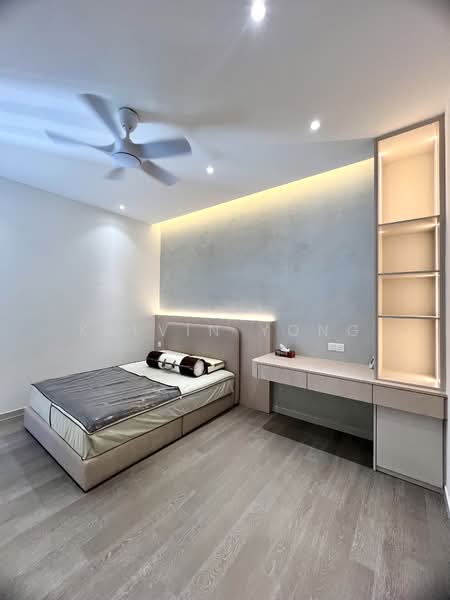 Condominium for Rent at ALIX Residences - Kelvin Yong - PropertyGuru.com.my