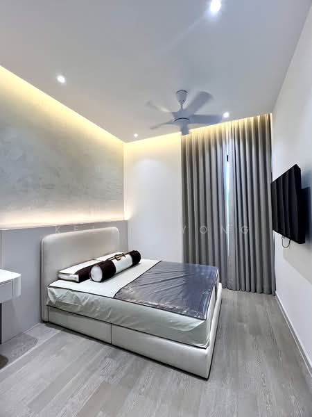 Condominium for Rent at ALIX Residences - Kelvin Yong - PropertyGuru.com.my