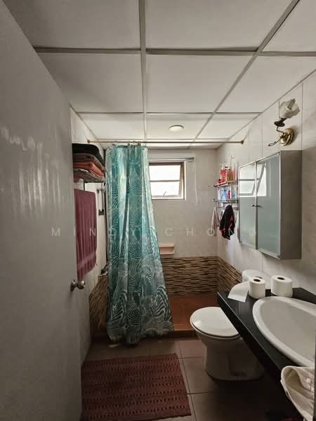 Condominium for Sale at Danau Permai - Mindy Chong - Bathroom - PropertyGuru.com.my