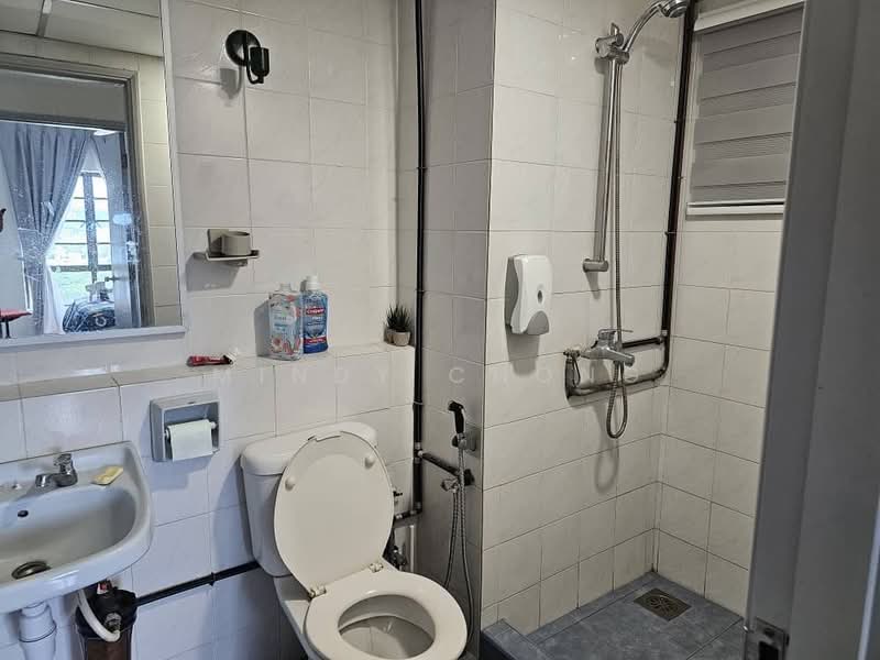 Condominium for Sale at Danau Permai - Mindy Chong - Bathroom - PropertyGuru.com.my
