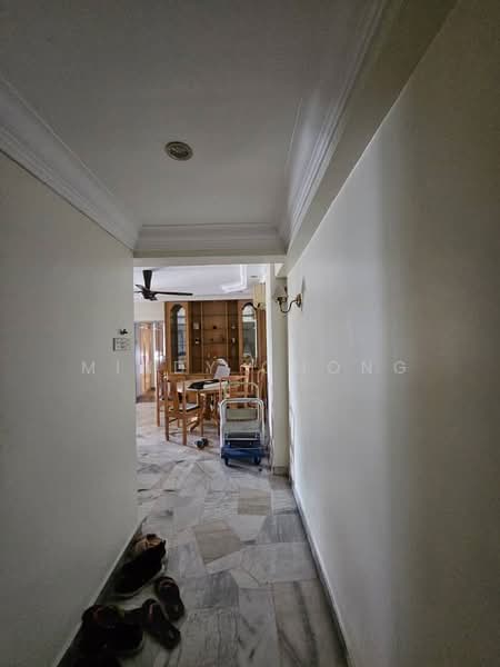 Condominium for Sale at Danau Permai - Mindy Chong - Corridor - PropertyGuru.com.my