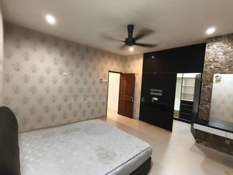 Rumah Teres 2 Tingkat untuk Disewa di Taman Nusa Bestari (Iskandar Puteri (Nusajaya)) - Linda Lee - Bedroom - PropertyGuru.com.my