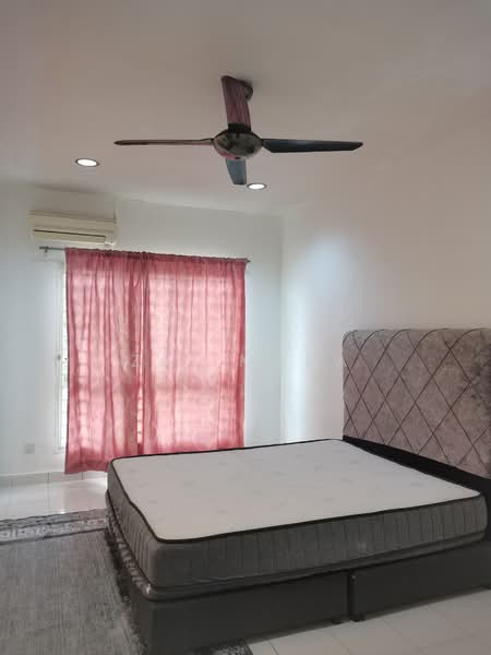Terraced House for Rent in Pajam (Mantin) - Zai Muda - Bedroom - PropertyGuru.com.my