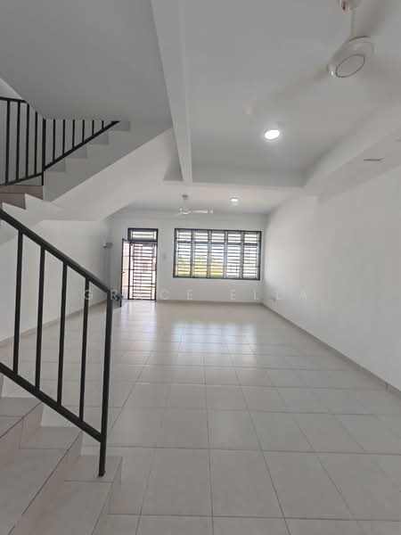 2-storey Terraced House for Rent in Pontian (Johor) - Grace Ella - Interior - PropertyGuru.com.my