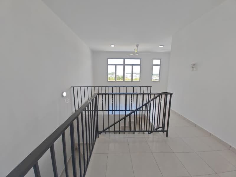 2-storey Terraced House for Rent in Pontian (Johor) - Grace Ella - Interior - PropertyGuru.com.my