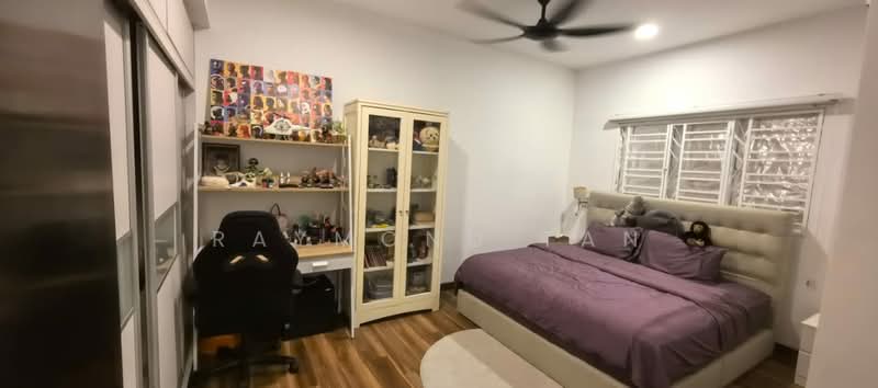 Condominium for Rent at Armanee Terrace II - Raymond Tan - Bedroom - PropertyGuru.com.my