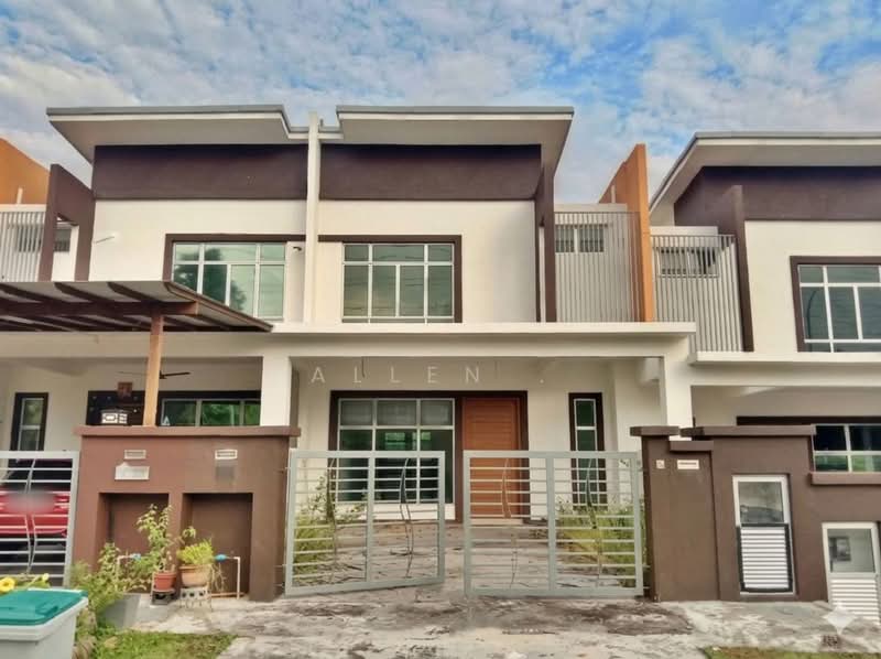 Rumah Teres 2 Tingkat untuk Dijual di Bandar Springhill (Port Dickson) - Allen . - Exterior - PropertyGuru.com.my