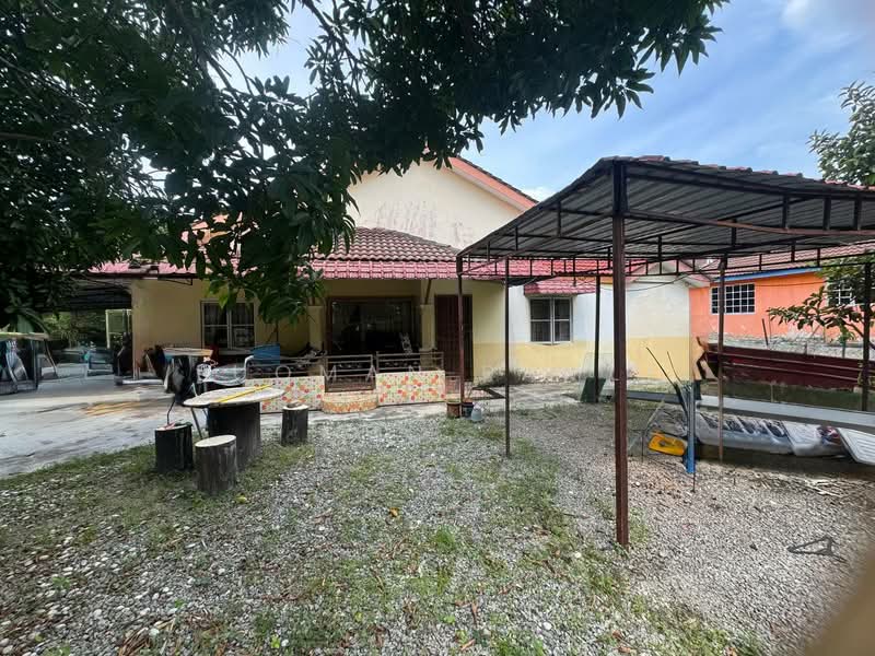 Rumah Teres 1 Tingkat untuk Dijual di Bandar Warisan Puteri (Seremban) - Luqman Ramli - Exterior - PropertyGuru.com.my