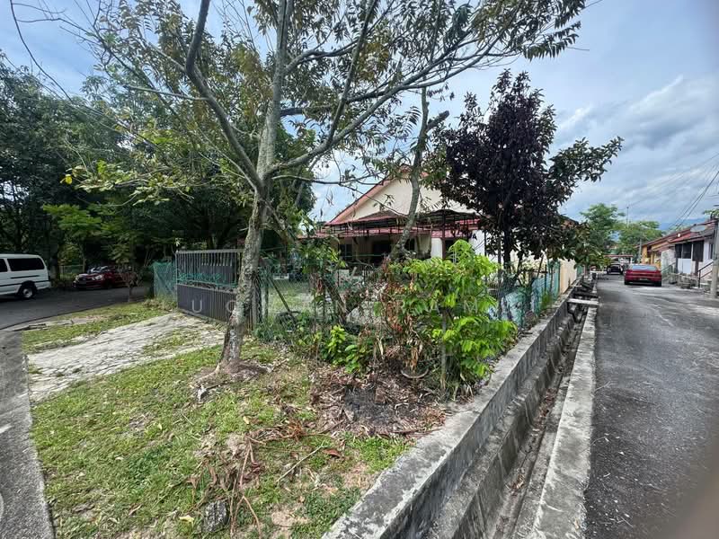 Rumah Teres 1 Tingkat untuk Dijual di Bandar Warisan Puteri (Seremban) - Luqman Ramli - Exterior - PropertyGuru.com.my