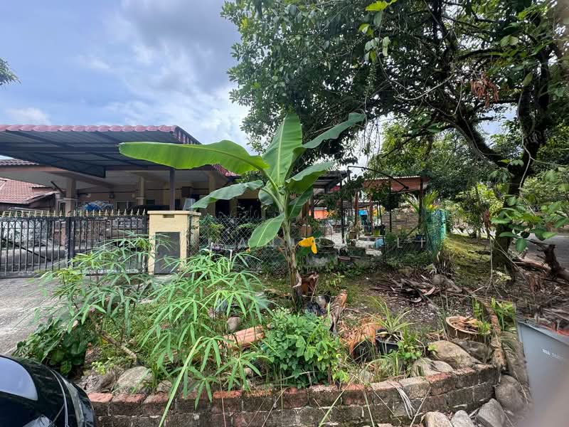Rumah Teres 1 Tingkat untuk Dijual di Bandar Warisan Puteri (Seremban) - Luqman Ramli - Exterior - PropertyGuru.com.my