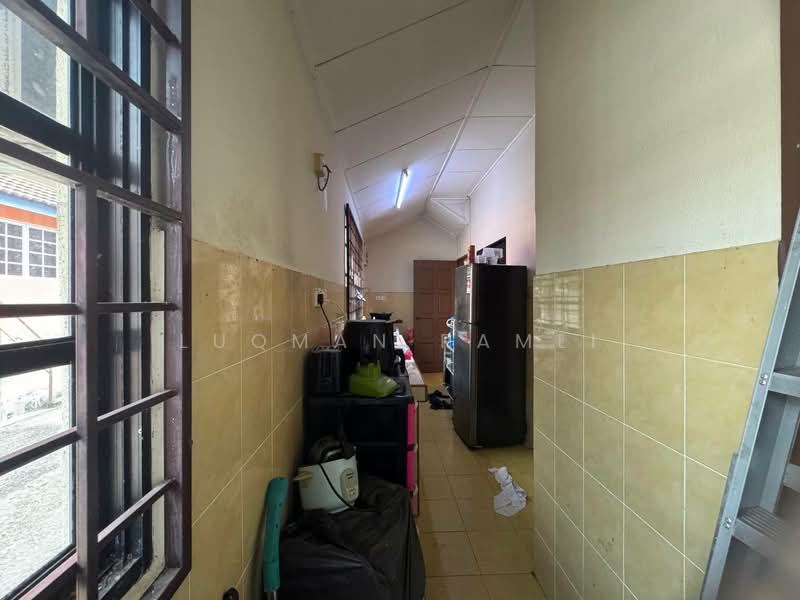 Rumah Teres 1 Tingkat untuk Dijual di Bandar Warisan Puteri (Seremban) - Luqman Ramli - Interior - PropertyGuru.com.my