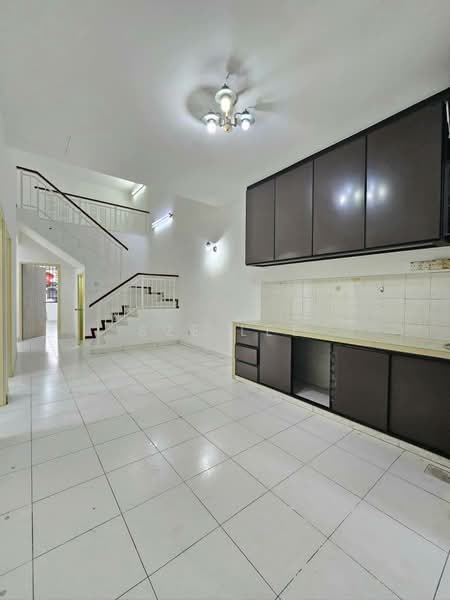 Rumah Teres 1.5 Tingkat untuk Dijual di Taman Impian Emas (Skudai) - Sze Lee - Interior - PropertyGuru.com.my
