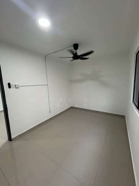 Flat for Sale at Desa Sri Puteri - Noraini Dahan - Interior - PropertyGuru.com.my