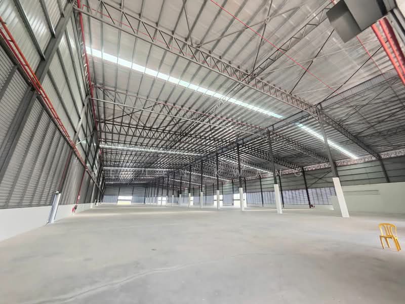 Kilang untuk Disewa di Kawasan Industri Kota Kemuning (Shah Alam) - Heylen Kwang - Interior - PropertyGuru.com.my