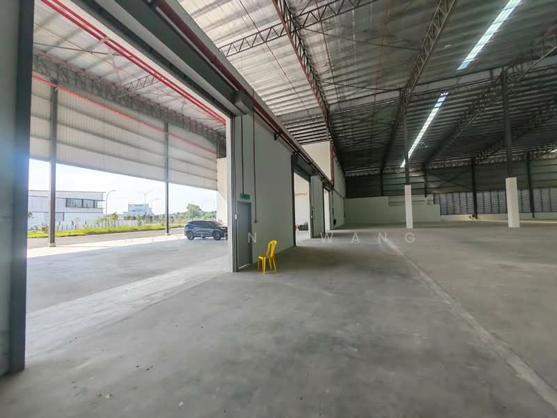 Kilang untuk Disewa di Kawasan Industri Kota Kemuning (Shah Alam) - Heylen Kwang - Exterior - PropertyGuru.com.my