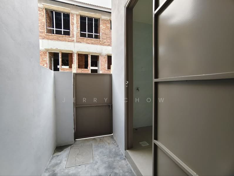 Rumah Teres 2 Tingkat untuk Dijual di Taman Sri Perkasa (Ipoh) - Jerry Chow - Exterior - PropertyGuru.com.my