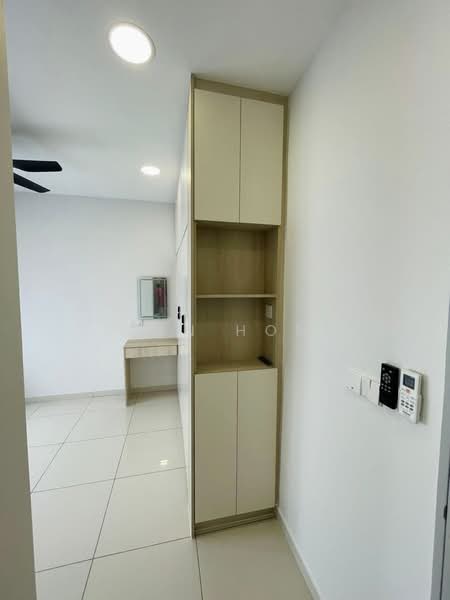Service Residence for Rent at Kenwingston Platz - Alan Hong - Interior - PropertyGuru.com.my