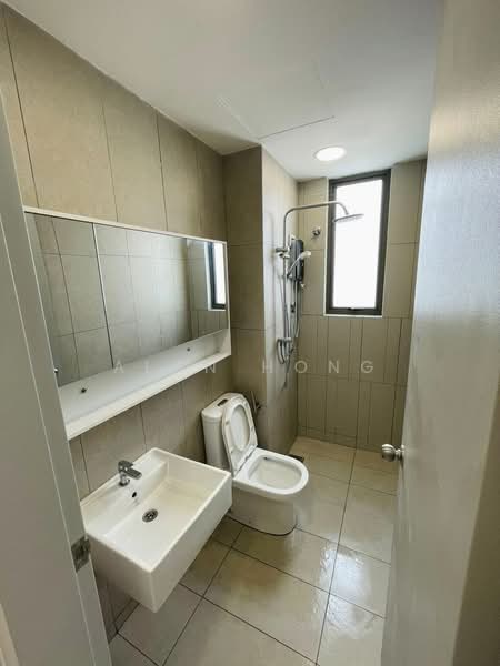 Service Residence for Rent at Kenwingston Platz - Alan Hong - Bathroom - PropertyGuru.com.my