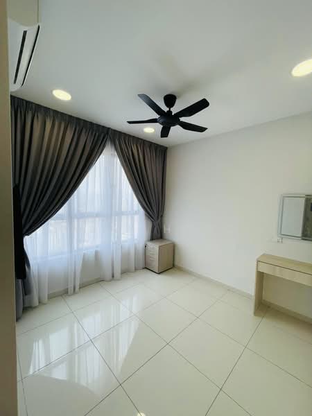 Service Residence for Rent at Kenwingston Platz - Alan Hong - Bedroom - PropertyGuru.com.my
