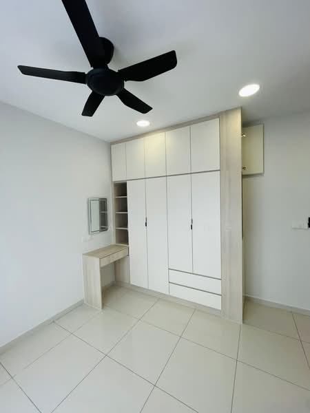 Service Residence for Rent at Kenwingston Platz - Alan Hong - Bedroom - PropertyGuru.com.my