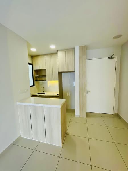 Service Residence for Rent at Kenwingston Platz - Alan Hong - Kitchen - PropertyGuru.com.my