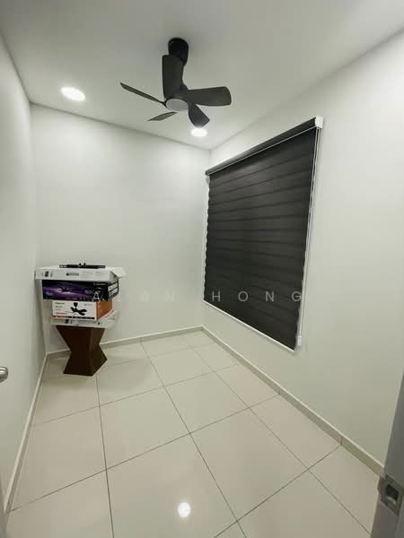 Service Residence for Rent at Kenwingston Platz - Alan Hong - Interior - PropertyGuru.com.my