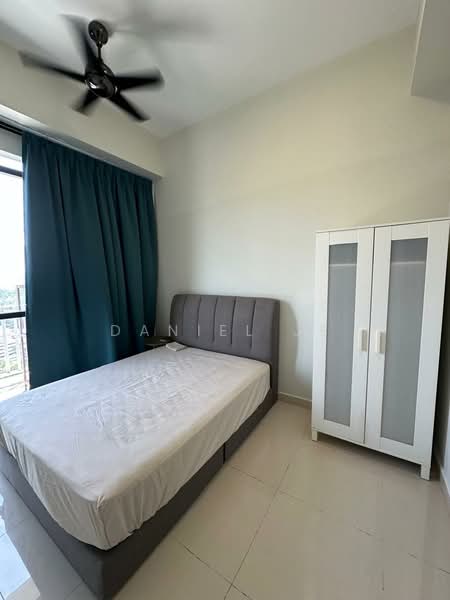 Servis Apartment untuk Disewa di Third Avenue - Daniel Je - PropertyGuru.com.my