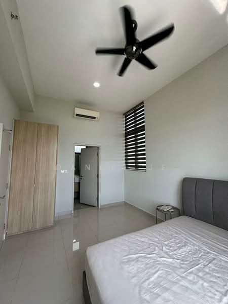 Servis Apartment untuk Disewa di Third Avenue - Daniel Je - PropertyGuru.com.my