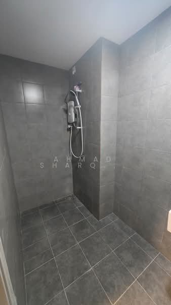 Kondominium untuk Disewa di Residensi Alamanda - Ahmad Sharqawwi Abdul Kapor - Bathroom - PropertyGuru.com.my
