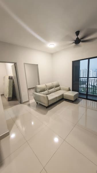 Kondominium untuk Disewa di Residensi Alamanda - Ahmad Sharqawwi Abdul Kapor - PropertyGuru.com.my