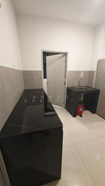 Kondominium untuk Disewa di Residensi Alamanda - Ahmad Sharqawwi Abdul Kapor - PropertyGuru.com.my