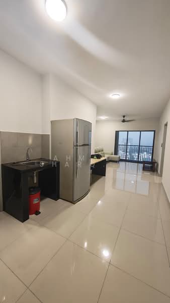 Kondominium untuk Disewa di Residensi Alamanda - Ahmad Sharqawwi Abdul Kapor - PropertyGuru.com.my