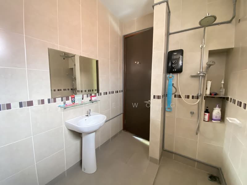 Rumah Teres 2 Tingkat untuk Dijual di Bandar Kinrara (Selangor) - Grace Wong - Bathroom - PropertyGuru.com.my