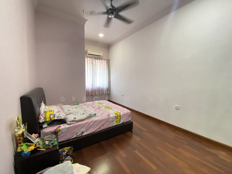 Rumah Teres 2 Tingkat untuk Dijual di Bandar Kinrara (Selangor) - Grace Wong - Bedroom - PropertyGuru.com.my