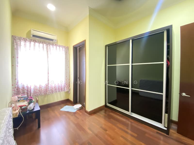 Rumah Teres 2 Tingkat untuk Dijual di Bandar Kinrara (Selangor) - Grace Wong - Bedroom - PropertyGuru.com.my