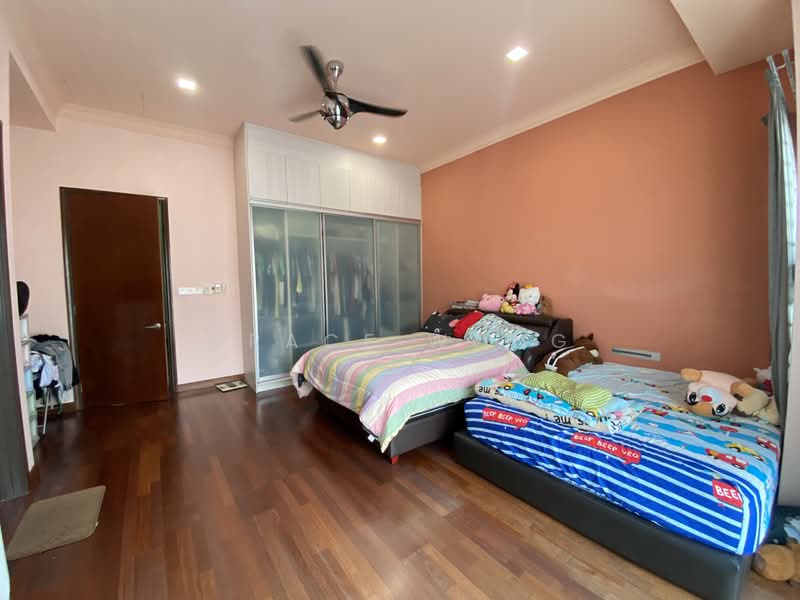 Rumah Teres 2 Tingkat untuk Dijual di Bandar Kinrara (Selangor) - Grace Wong - Bedroom - PropertyGuru.com.my