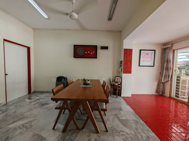 Rumah Teres 2 Tingkat untuk Dijual di Alam Damai (Cheras) - David Ting - PropertyGuru.com.my