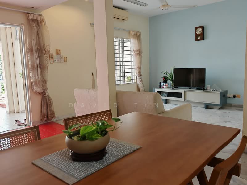 Rumah Teres 2 Tingkat untuk Dijual di Alam Damai (Cheras) - David Ting - PropertyGuru.com.my