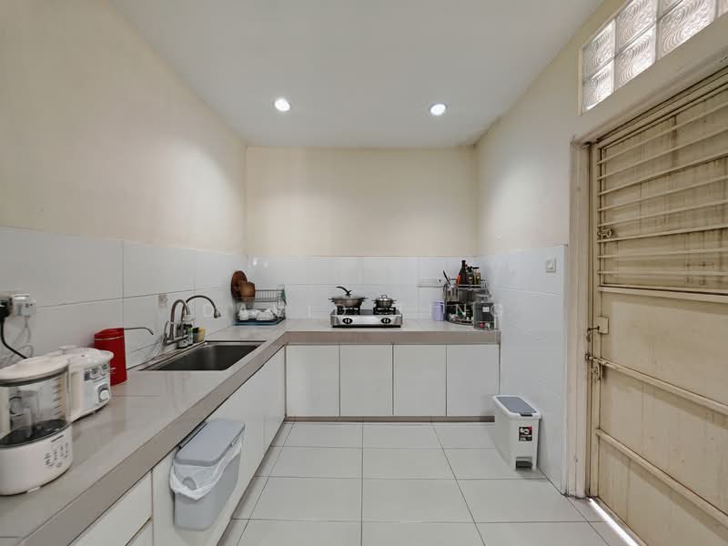 Rumah Teres 2 Tingkat untuk Dijual di Alam Damai (Cheras) - David Ting - PropertyGuru.com.my
