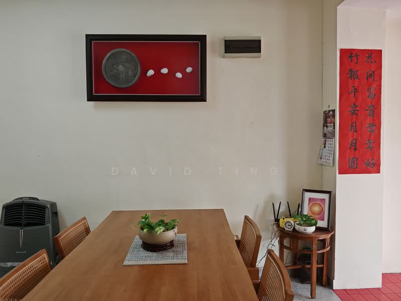 Rumah Teres 2 Tingkat untuk Dijual di Alam Damai (Cheras) - David Ting - PropertyGuru.com.my