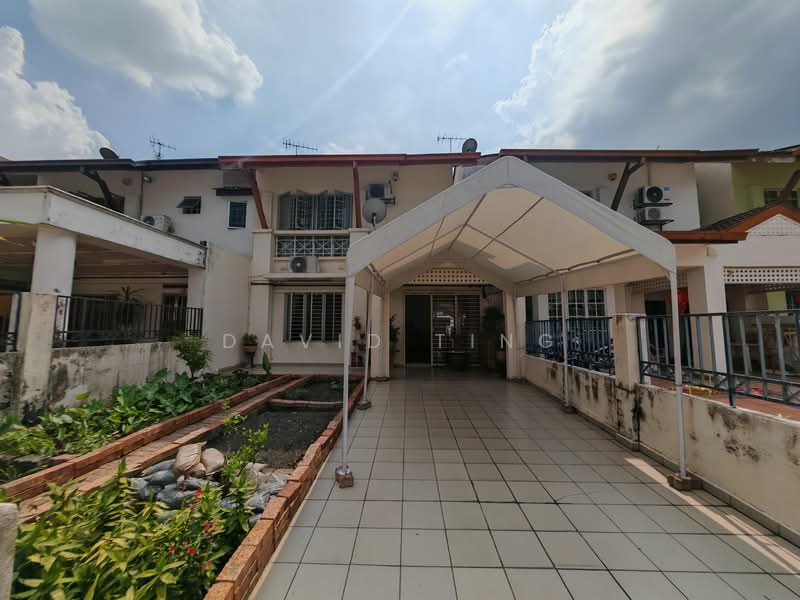 Rumah Teres 2 Tingkat untuk Dijual di Alam Damai (Cheras) - David Ting - PropertyGuru.com.my