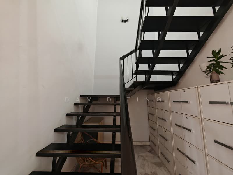 Rumah Teres 2 Tingkat untuk Dijual di Alam Damai (Cheras) - David Ting - PropertyGuru.com.my