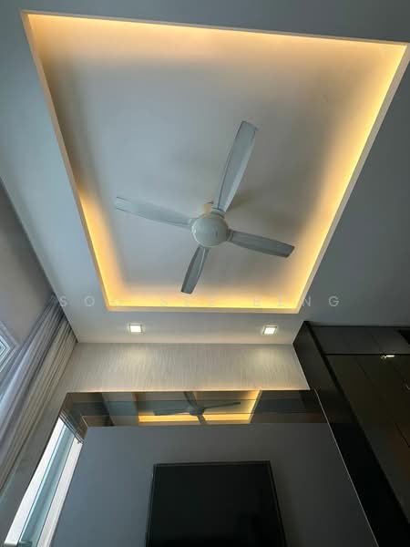 Service Residence for Rent at Metropolitan Square - Soo See Beng - Interior - PropertyGuru.com.my